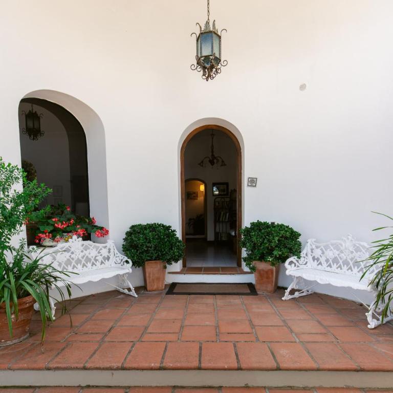 Villa Ginestra by My Villa Collection - Villa - 7