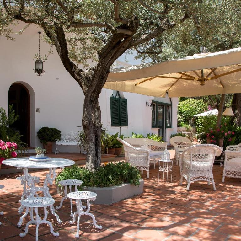 Villa Ginestra by My Villa Collection - Villa - 6