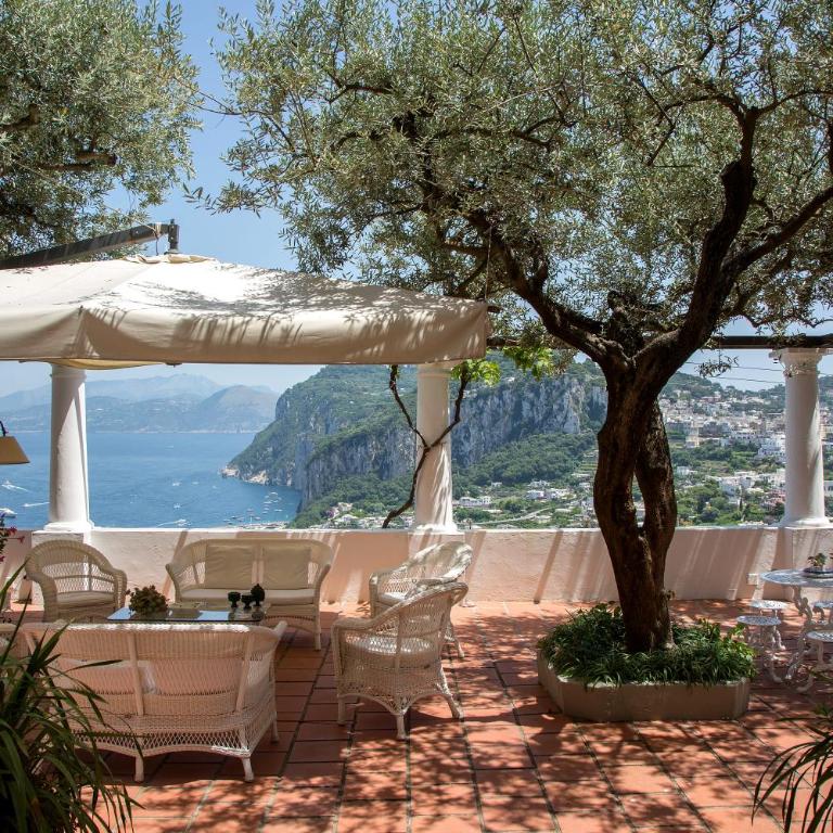 Villa Ginestra by My Villa Collection - Villa - 5