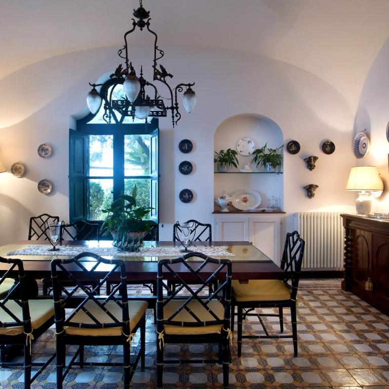 Villa Ginestra by My Villa Collection - Villa - 10