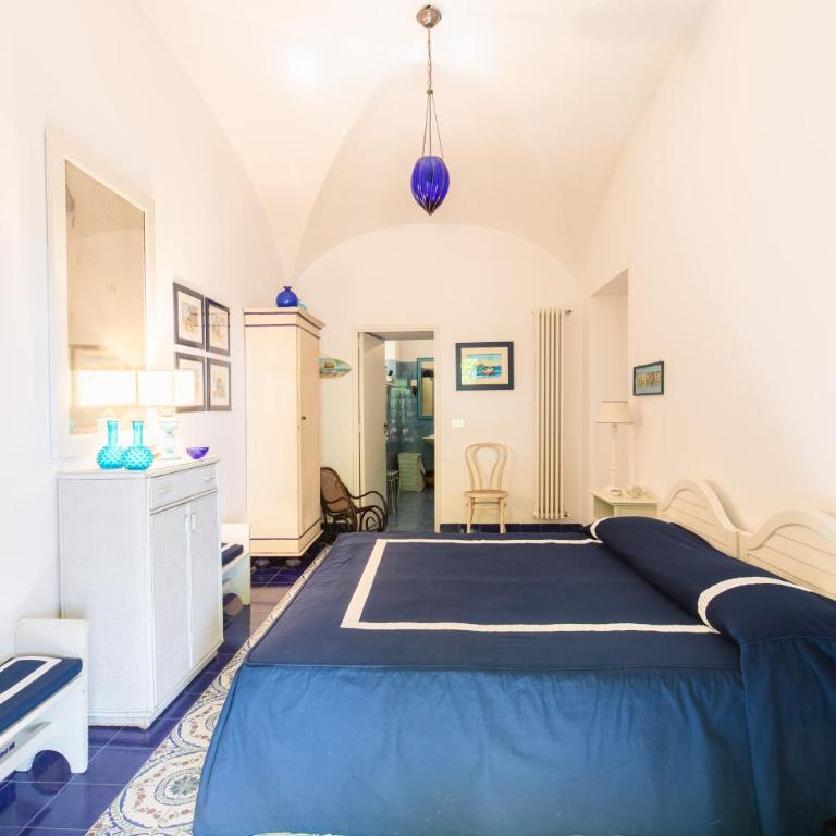 Villa Ginestra by My Villa Collection - Villa - 15