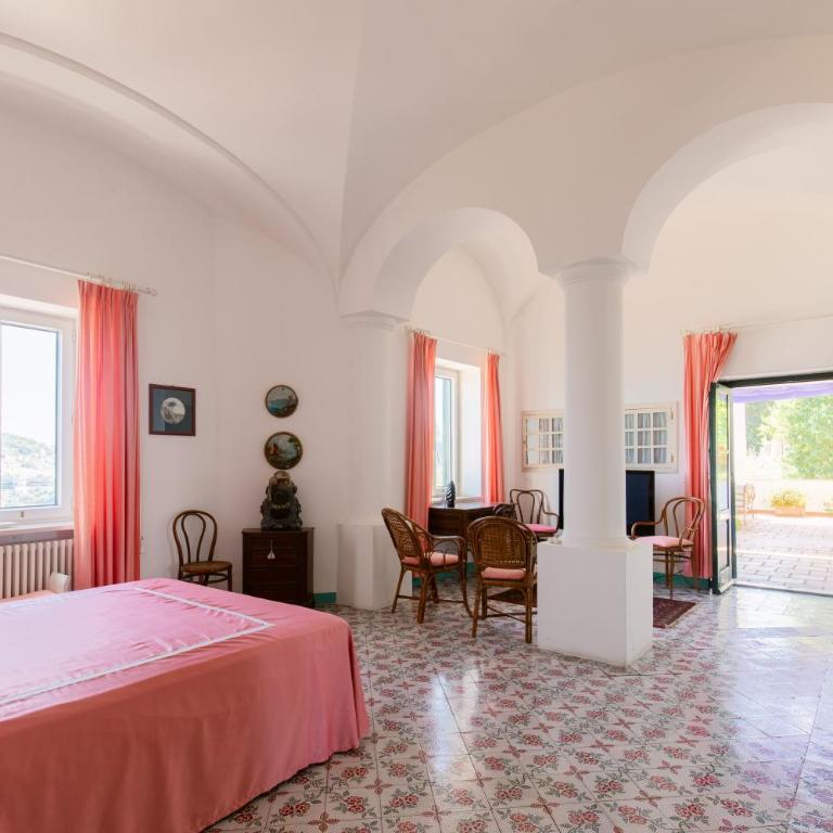 Villa Ginestra by My Villa Collection - Villa - 19