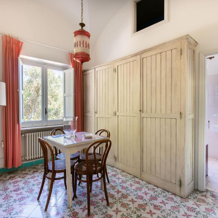 Villa Ginestra by My Villa Collection - Villa - 20