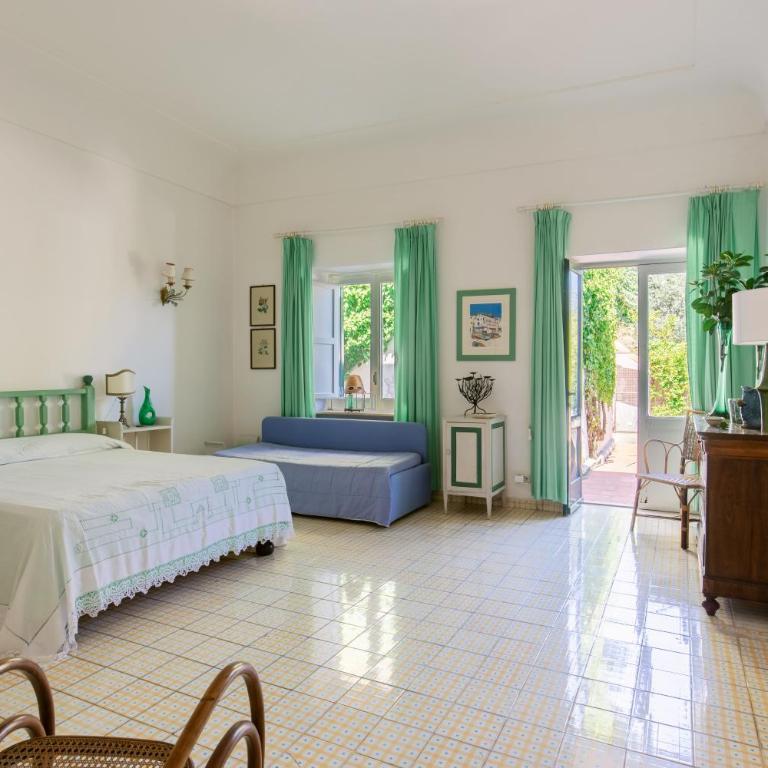 Villa Ginestra by My Villa Collection - Villa - 23