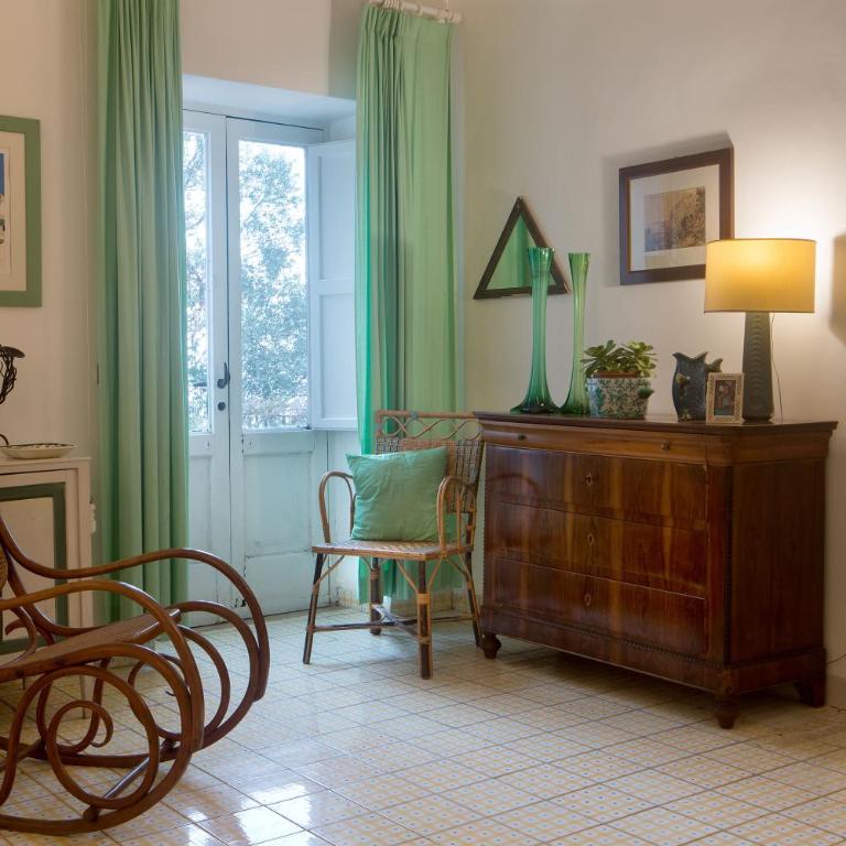 Villa Ginestra by My Villa Collection - Villa - 24