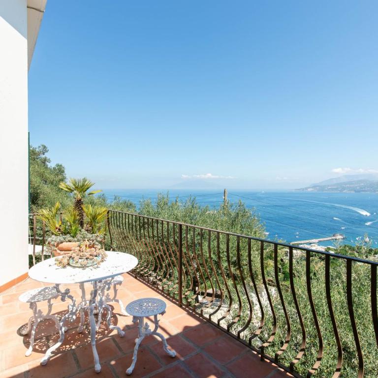 Villa Ginestra by My Villa Collection - Villa - 25