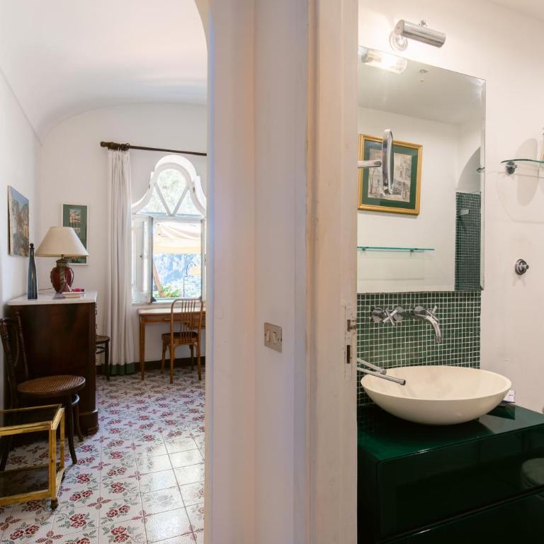 Villa Ginestra by My Villa Collection - Villa - 29