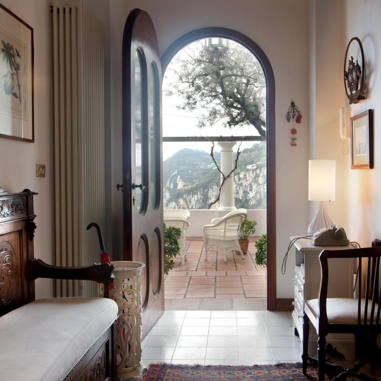 Villa Ginestra by My Villa Collection - Villa - 32