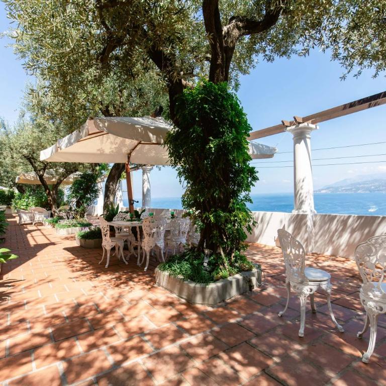Villa Ginestra by My Villa Collection - Villa - 36