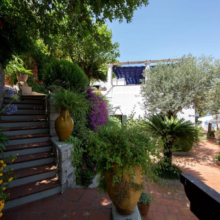 Villa Ginestra by My Villa Collection - Villa - 34