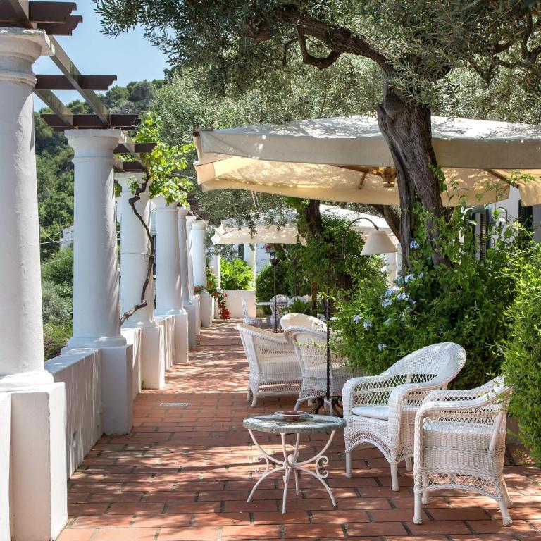 Villa Ginestra by My Villa Collection - Villa - 37