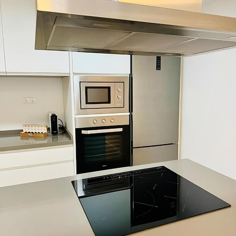 Suite Ronda Histórica - Apartamento de 2 dormitorios - 5