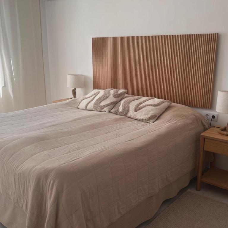 Punta Lara, Nerja - Apartamento de 3 dormitorios - 20