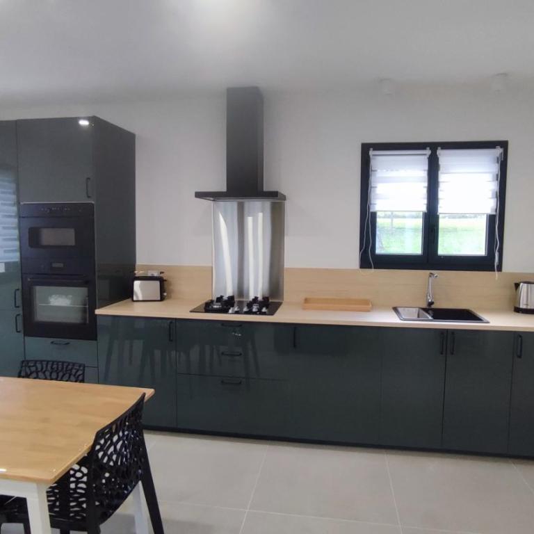 Le Lodge - Maison 1 Chambre - 2
