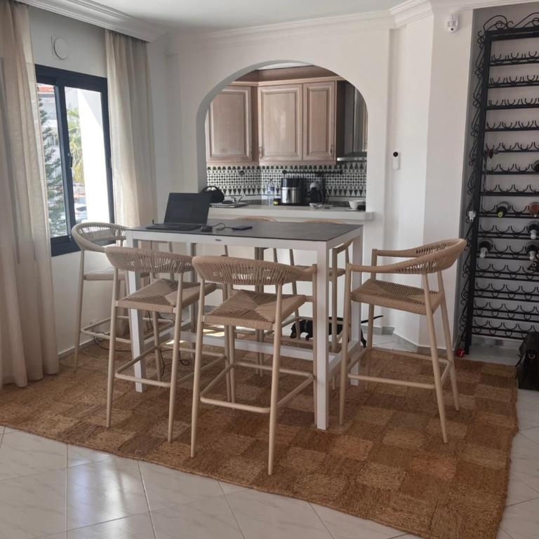 Punta Lara, Nerja - Apartamento de 3 dormitorios - 15