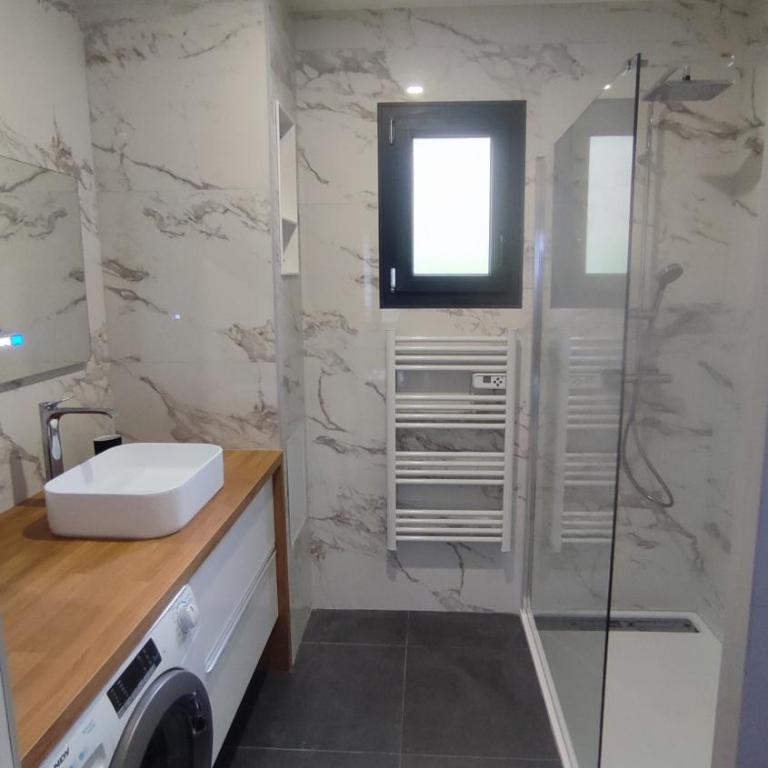 Le Lodge - Maison 1 Chambre - 3