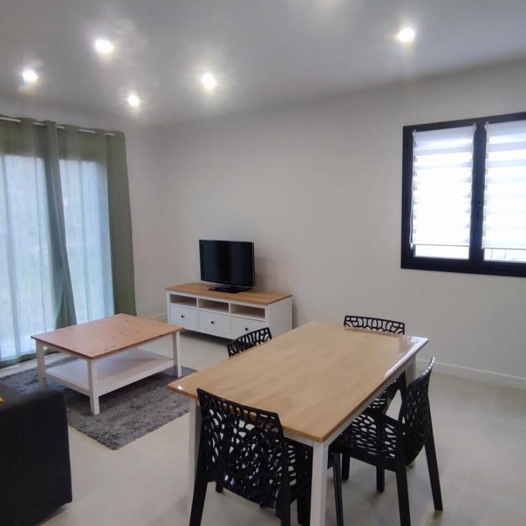 Le Lodge - Maison 1 Chambre - 4