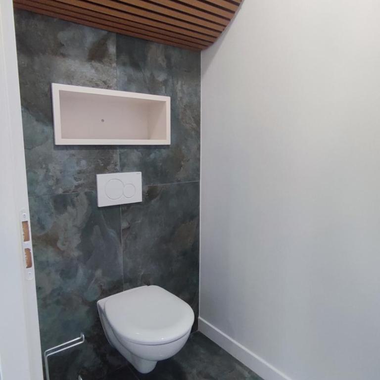 Le Lodge - Maison 1 Chambre - 8
