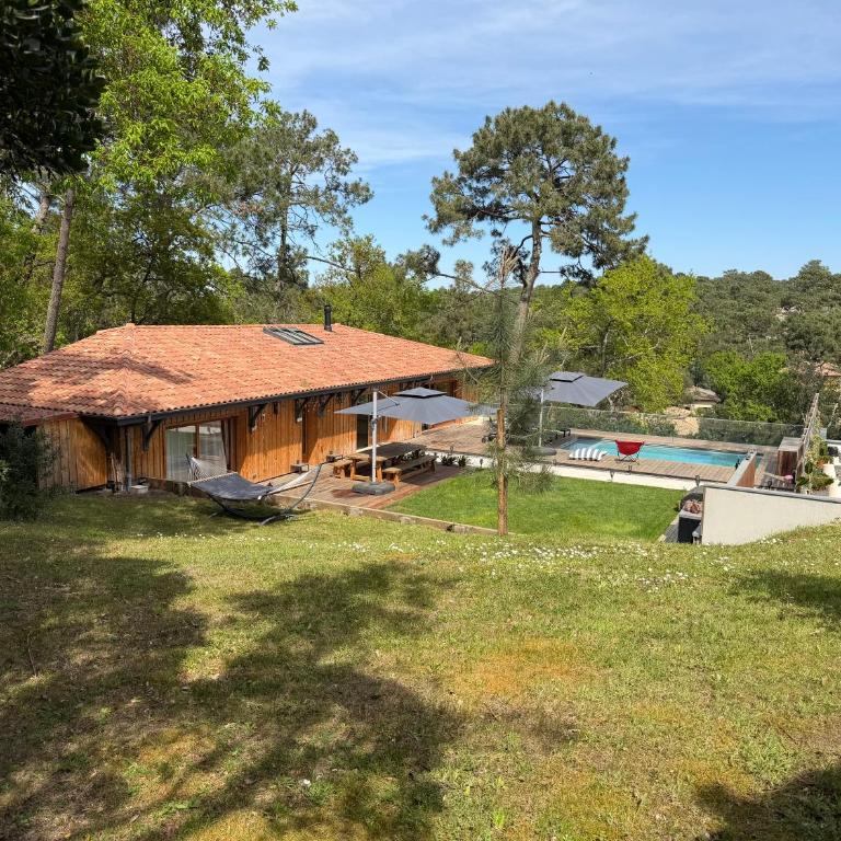 Villa de la Crête - Pyla - Villa - 1