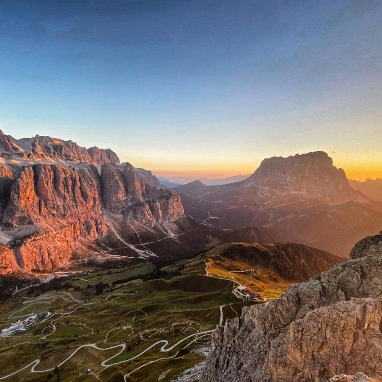 Dolomites Chalet CESA VEDLA -nature & silence - Piccolo Appartamento con 1 Camera da Letto - 12