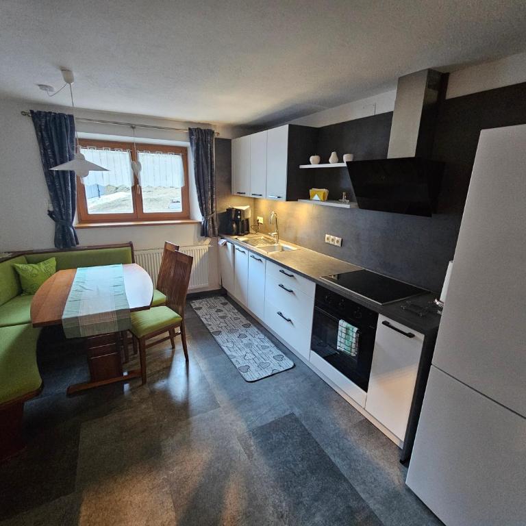 Apartement Schuster Lake Prags Braies - Appartamento con 2 Camere da Letto - 12