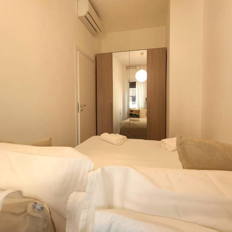 YR Apartments Sempione - Near metro & Arco della Pace - Appartamento con 1 Camera da Letto - 16