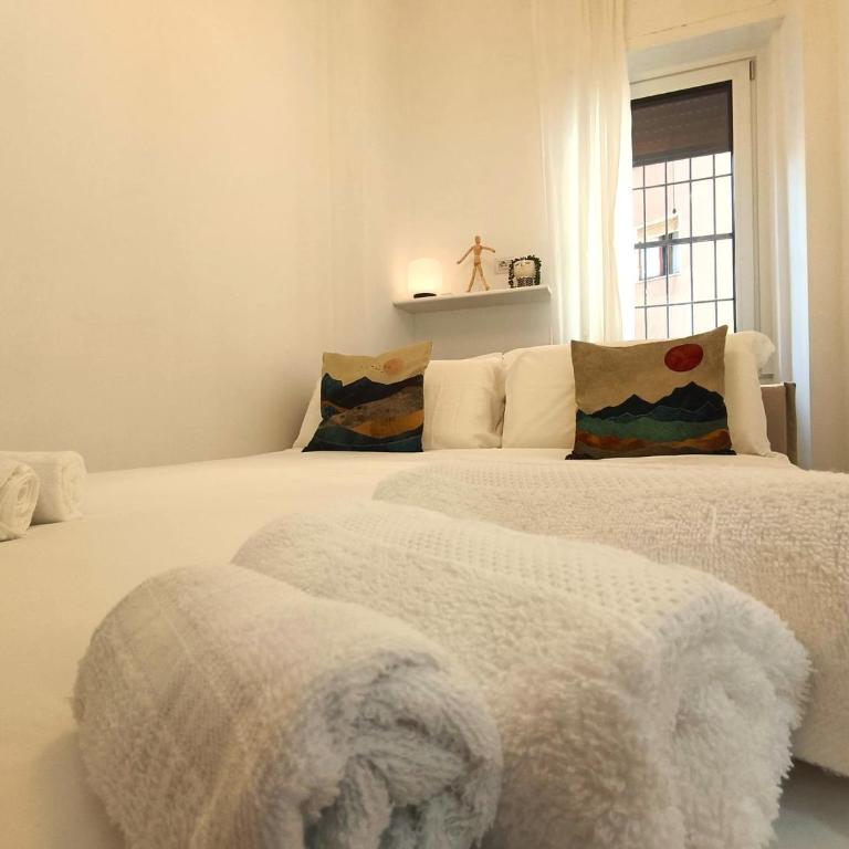YR Apartments Sempione - Near metro & Arco della Pace - Appartamento con 1 Camera da Letto - 7