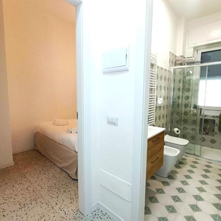 YR Apartments Sempione - Near metro & Arco della Pace - Appartamento con 1 Camera da Letto - 9