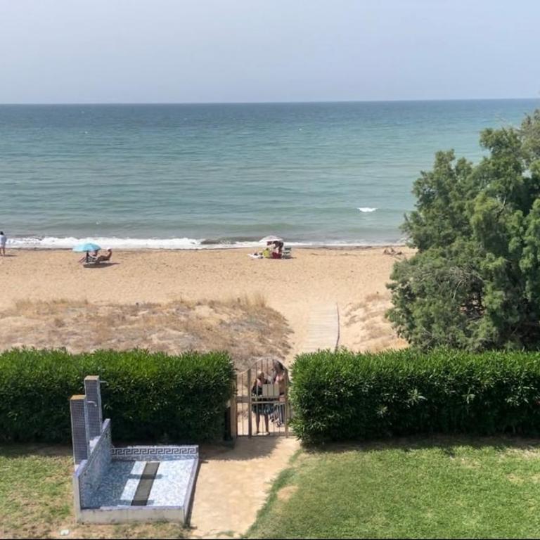 Luxury beachfront - 4 double rooms 3 bathrooms - Apartamento - 39