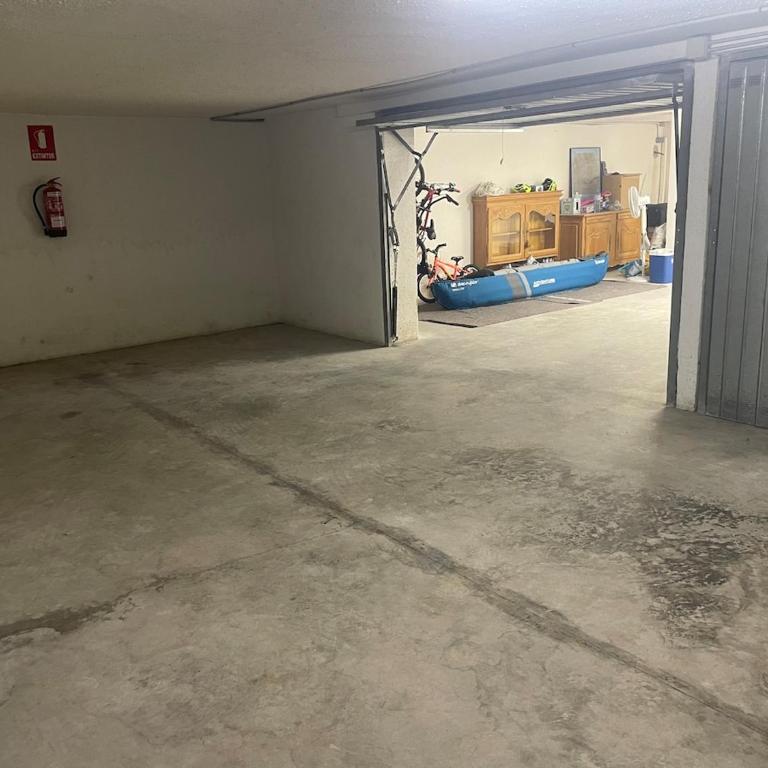 Luxury beachfront - 4 double rooms 3 bathrooms - Apartamento - 71