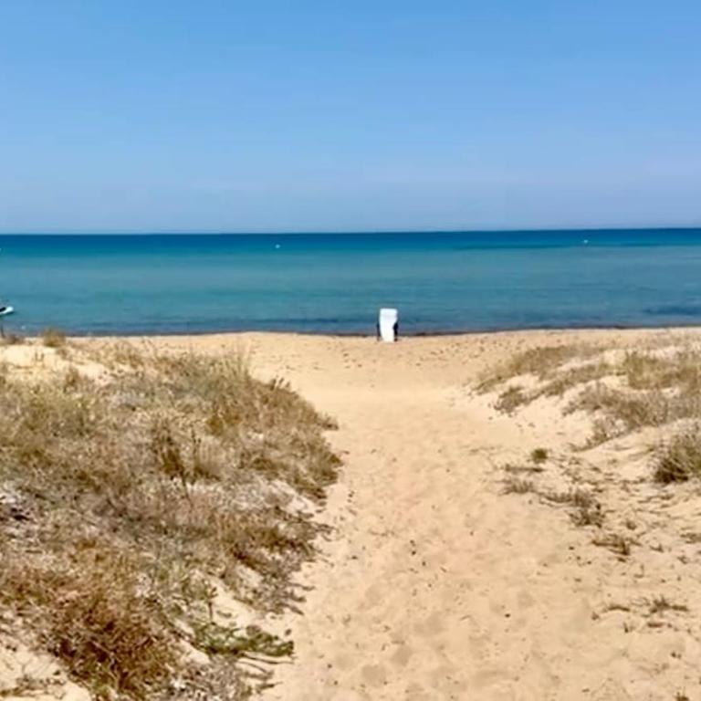 Luxury beachfront - 4 double rooms 3 bathrooms - Apartamento - 29