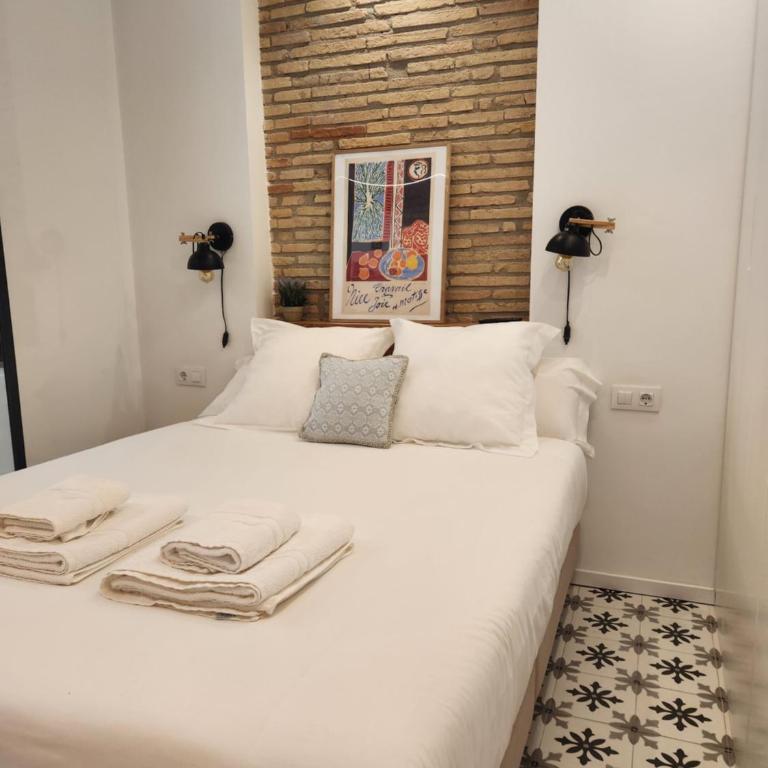 El Secreto de Portales - Apartamento de 1 dormitorio - 6