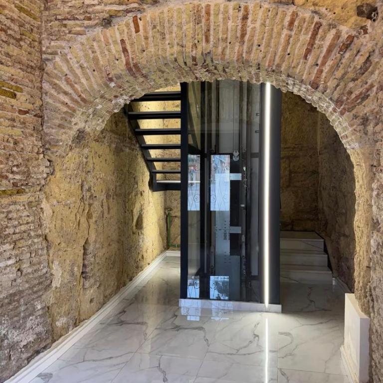 Casa de la luz - Apartamento de 2 dormitorios - 8