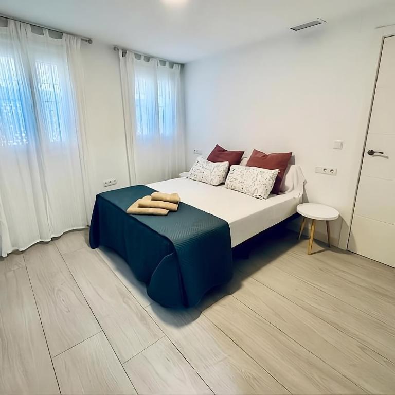 Suite Ronda Histórica - Apartamento de 2 dormitorios - 8