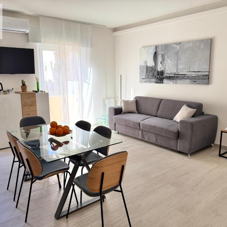 Lumina - Light Stays - Nuovissimo Appartamento con 2 bagni - Two-Bedroom Apartment with Balcony - 3