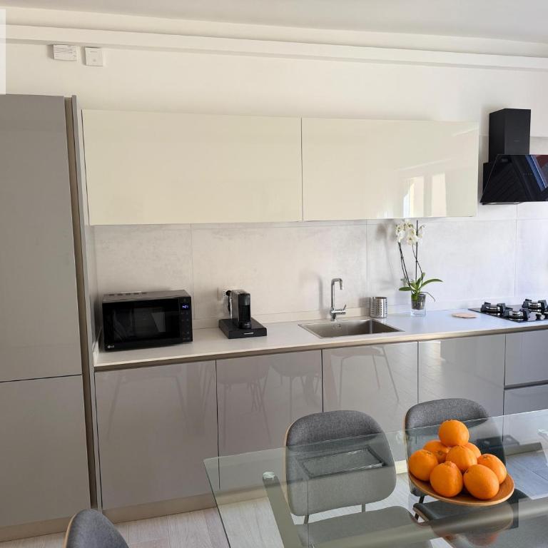 Lumina - Light Stays - Nuovissimo Appartamento con 2 bagni - Two-Bedroom Apartment with Balcony - 6