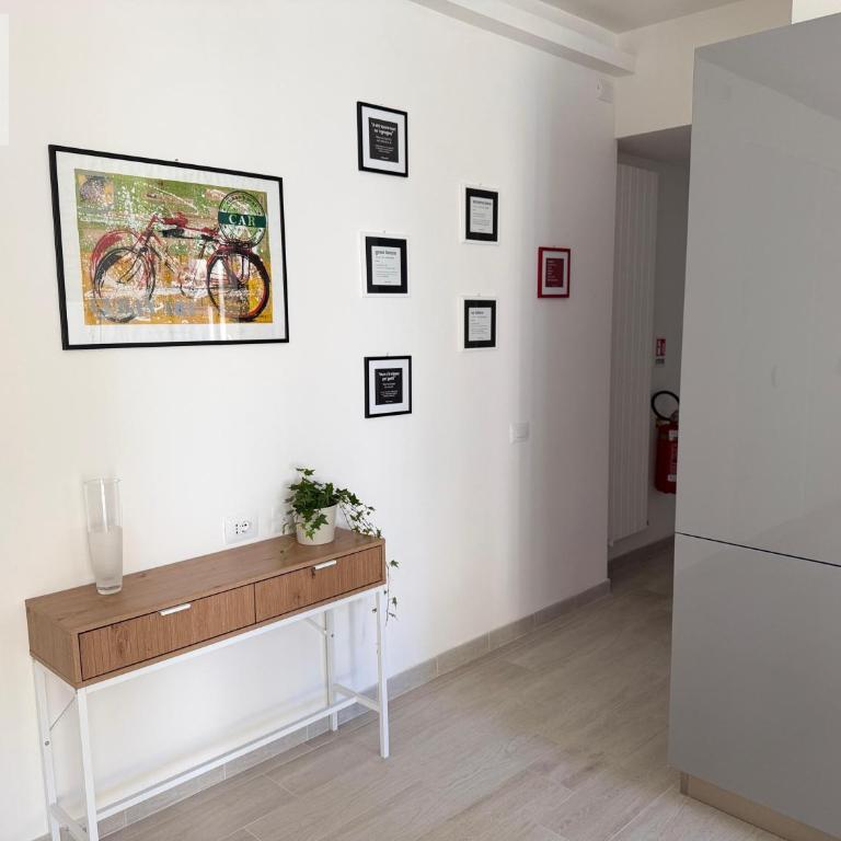 Lumina - Light Stays - Nuovissimo Appartamento con 2 bagni - Two-Bedroom Apartment with Balcony - 9