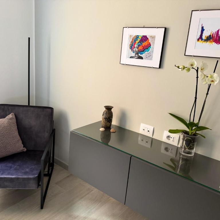 Lumina - Light Stays - Nuovissimo Appartamento con 2 bagni - Two-Bedroom Apartment with Balcony - 13