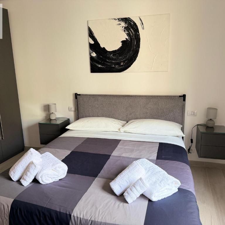 Lumina - Light Stays - Nuovissimo Appartamento con 2 bagni - Two-Bedroom Apartment with Balcony - 11