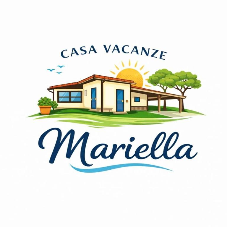 Casa Mariella - One-Bedroom House - 46