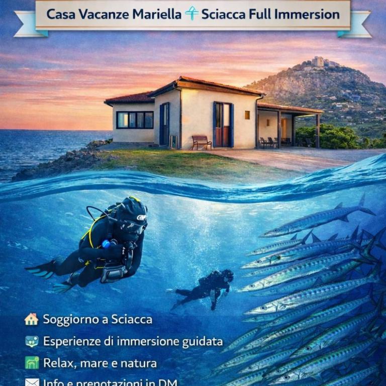 Casa Mariella - One-Bedroom House - 47