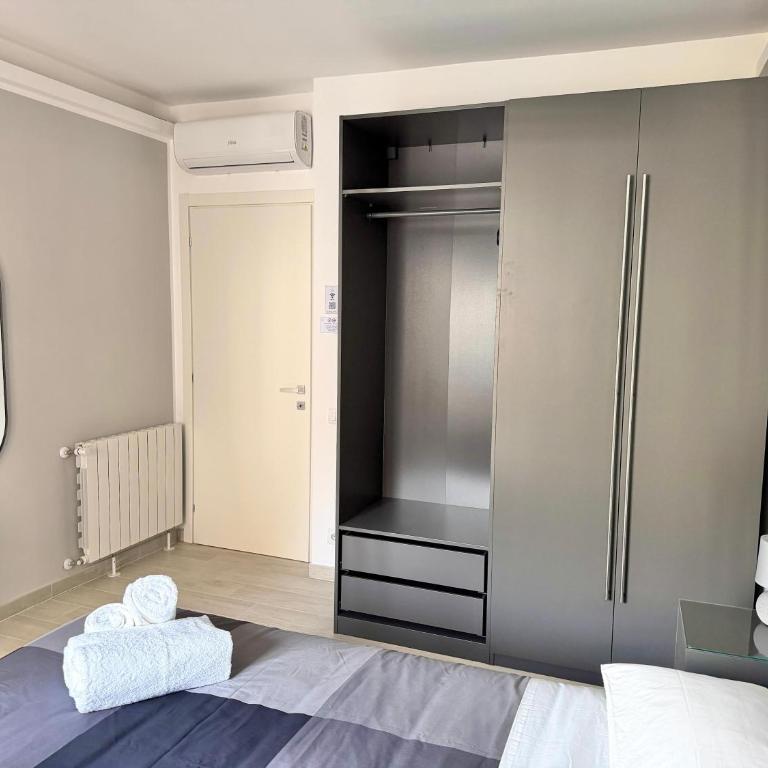 Lumina - Light Stays - Nuovissimo Appartamento con 2 bagni - Two-Bedroom Apartment with Balcony - 15