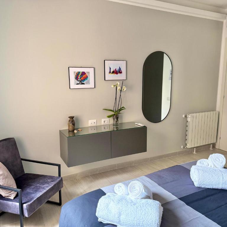 Lumina - Light Stays - Nuovissimo Appartamento con 2 bagni - Two-Bedroom Apartment with Balcony - 12