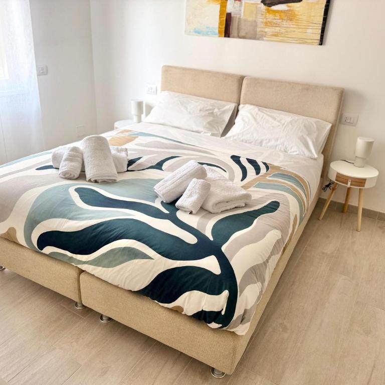 Lumina - Light Stays - Nuovissimo Appartamento con 2 bagni - Two-Bedroom Apartment with Balcony - 22