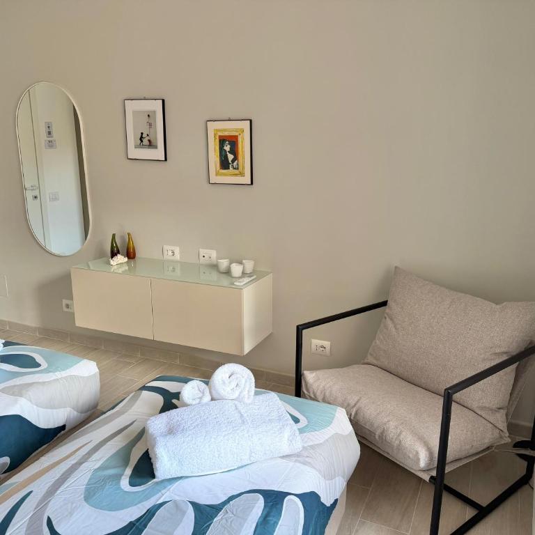 Lumina - Light Stays - Nuovissimo Appartamento con 2 bagni - Two-Bedroom Apartment with Balcony - 25