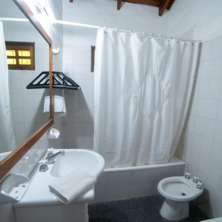 Green House - Two-Bedroom Bungalow - 11