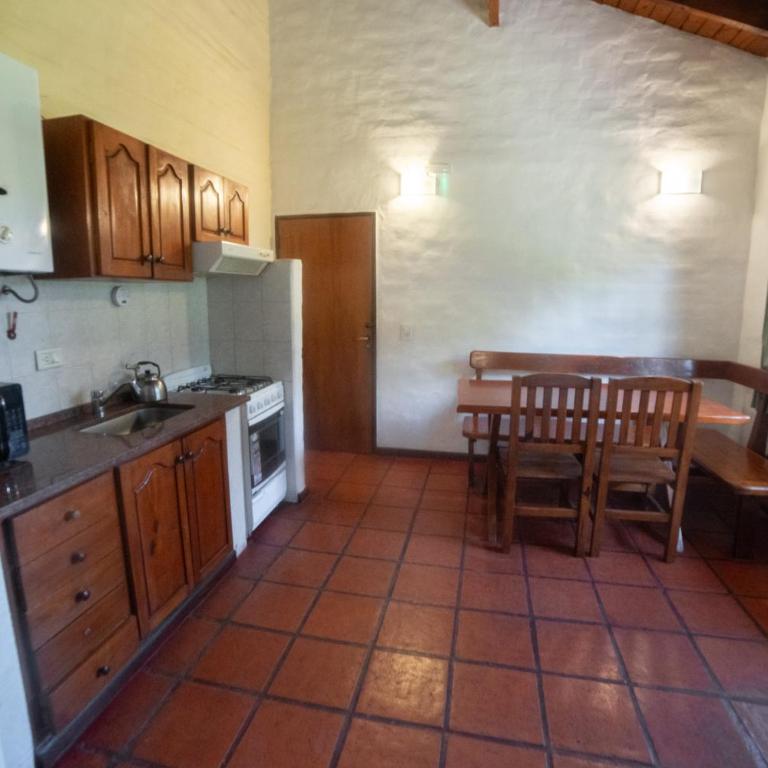 Green House - Two-Bedroom Bungalow - 6