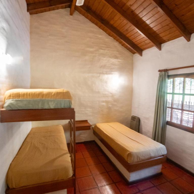 Green House - Two-Bedroom Bungalow - 3