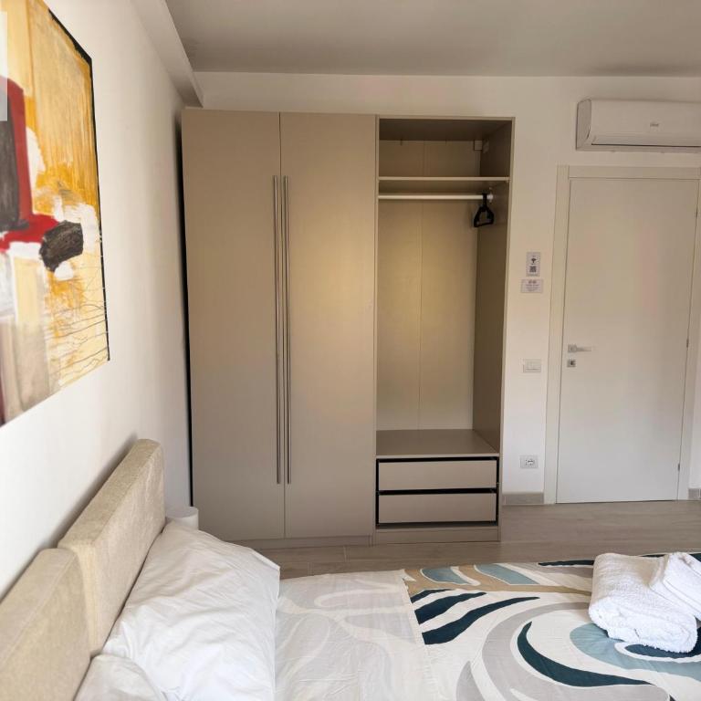 Lumina - Light Stays - Nuovissimo Appartamento con 2 bagni - Two-Bedroom Apartment with Balcony - 27