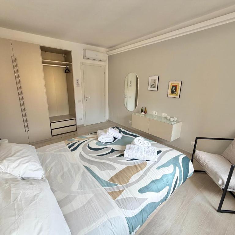 Lumina - Light Stays - Nuovissimo Appartamento con 2 bagni - Two-Bedroom Apartment with Balcony - 26